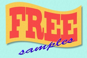 Gratis er godt
