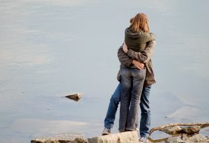 Online dating er populært
